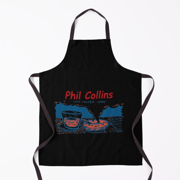 Item preview, Art - Phil Collins designed and sold by fafatobigba.
