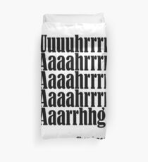 Chewbacca said... Duvet Cover
