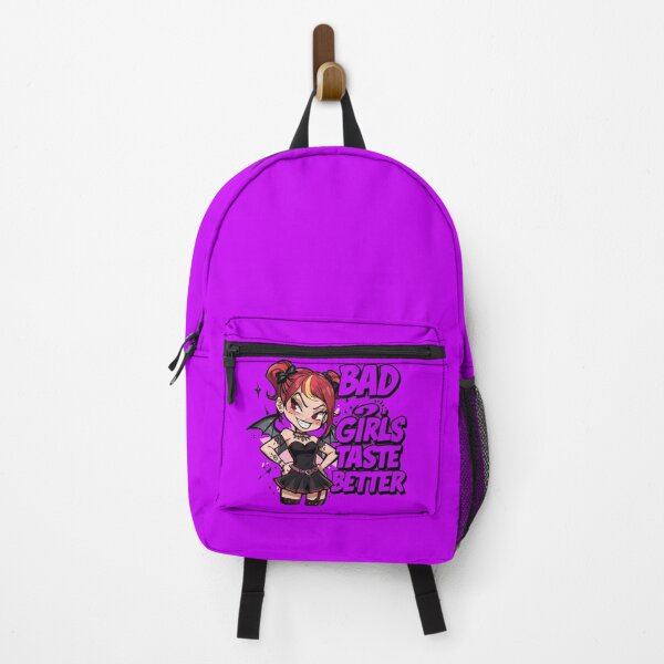Item preview, Bad Girls Taste Better – Red Rebel Design designed and sold by Lunaria Arts.