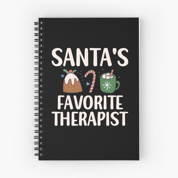 Item preview, Santa Therapist designed and sold by SeasonXpress.