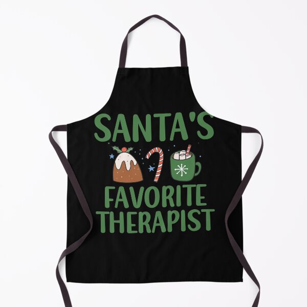 Item preview, Santa Therapist designed and sold by SeasonXpress.