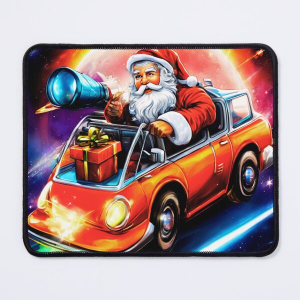 Item preview, The gift probe arrives. designed and sold by Zofia Sosnecka.