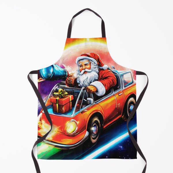 Item preview, The gift probe arrives. designed and sold by Zofia Sosnecka.