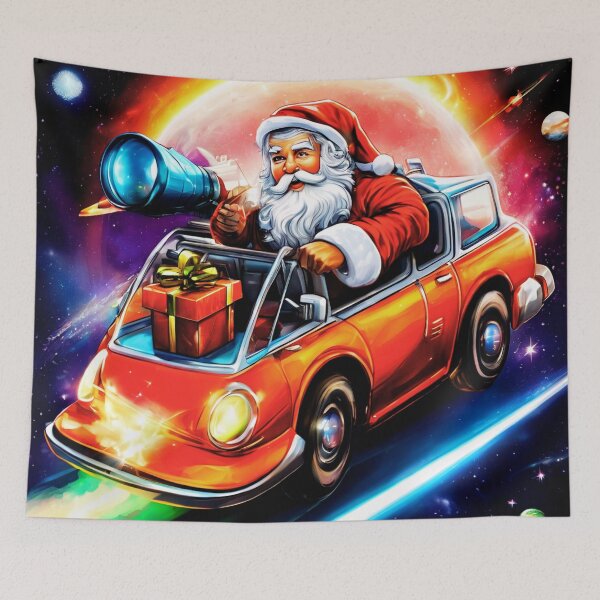 Item preview, The gift probe arrives. designed and sold by Zofia Sosnecka.