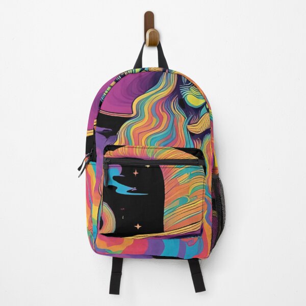 Item preview, The Rainbow Sage designed and sold by nighttime1990.