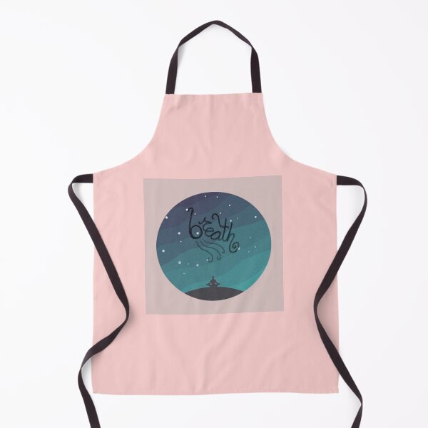 Item preview, Deep breathing designed and sold by SoFanny.