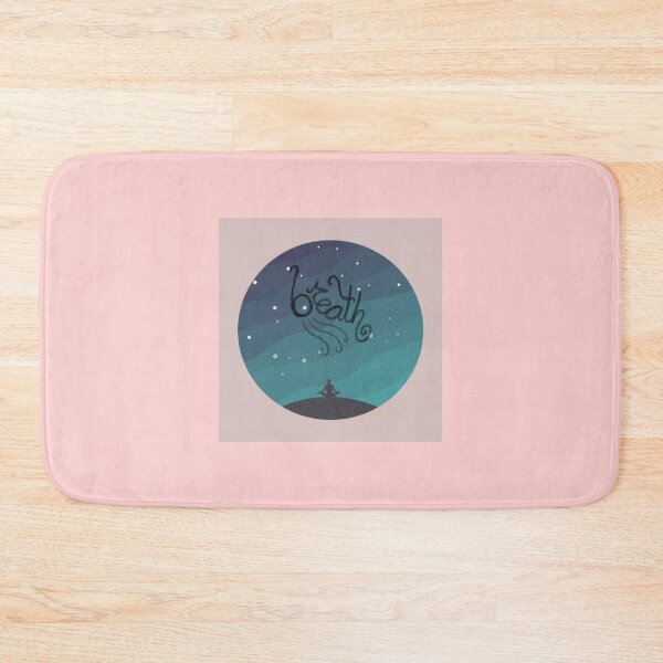 Item preview, Deep breathing designed and sold by SoFanny.