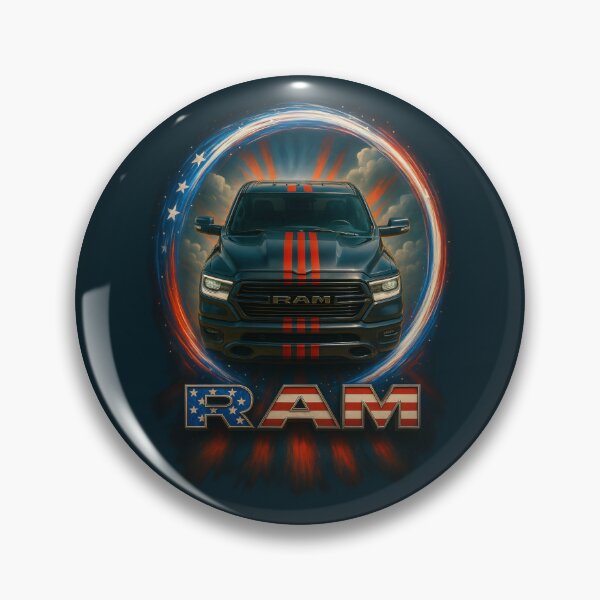 Item preview, RAM 3500 Portal designed and sold by CristianoArt.