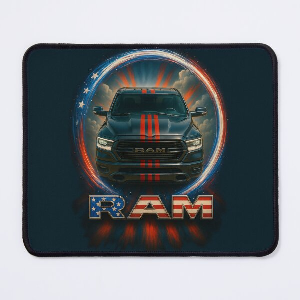 Item preview, RAM 3500 Portal designed and sold by CristianoArt.