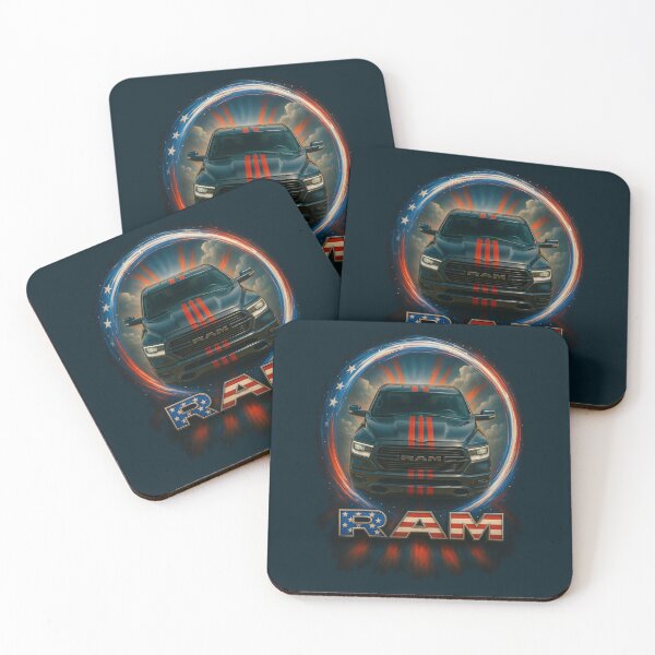 Item preview, RAM 3500 Portal designed and sold by CristianoArt.