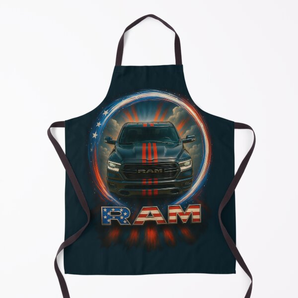 Item preview, RAM 3500 Portal designed and sold by CristianoArt.