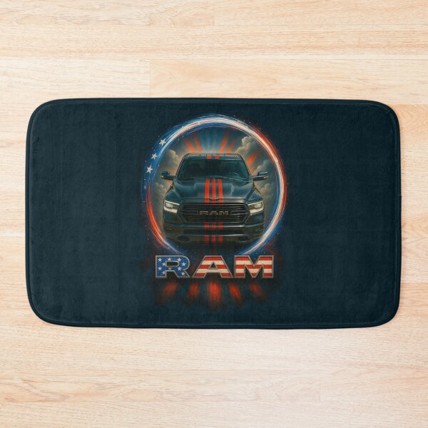 Item preview, RAM 3500 Portal designed and sold by CristianoArt.