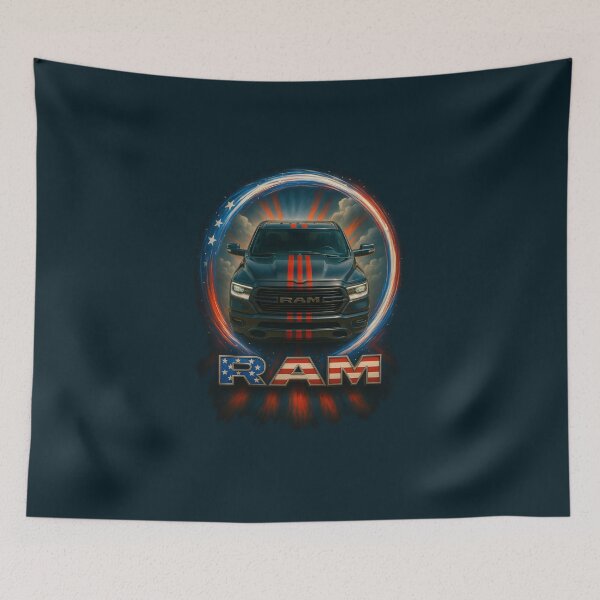 Item preview, RAM 3500 Portal designed and sold by CristianoArt.