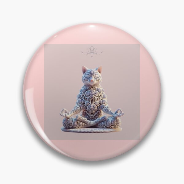 Item preview, Cat Zenitude designed and sold by SoFanny.