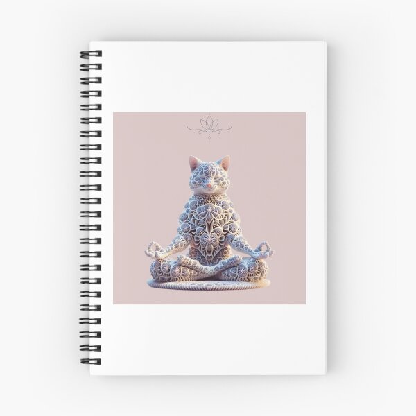 Item preview, Cat Zenitude designed and sold by SoFanny.