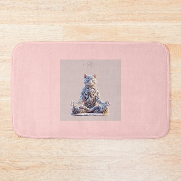 Item preview, Cat Zenitude designed and sold by SoFanny.