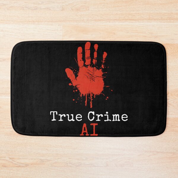 Item preview, True Crime Ai designed and sold by Gwansiognu.