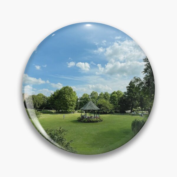Item preview, Parks of Bath designed and sold by themayyoung.