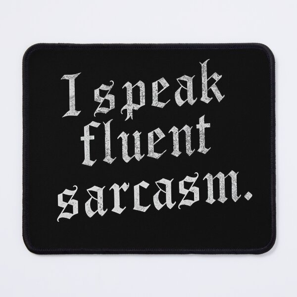 Item preview, Funny Sarcastic Quote & Design designed and sold by La Velmoréa.