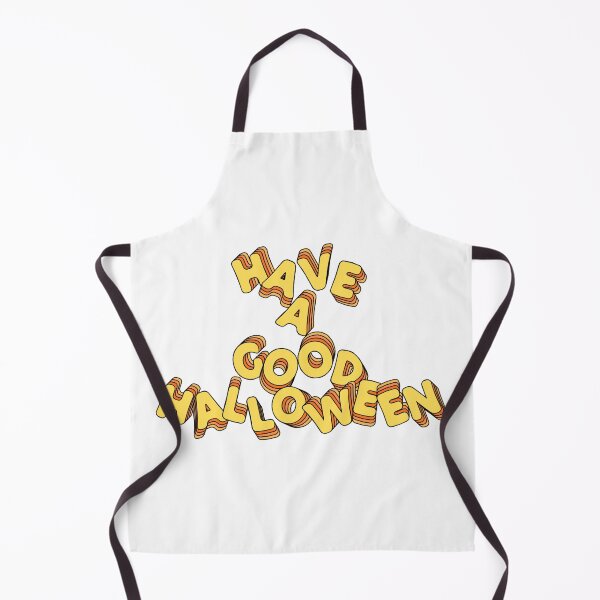 Item preview, Have a good halloween designed and sold by FunnyShopKk.