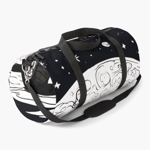 Item preview, The gift probe arrives. designed and sold by Zofia Sosnecka.
