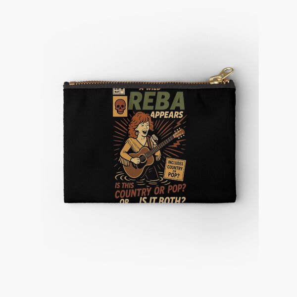 Item preview, Art - Reba McEntire designed and sold by barbarocris.