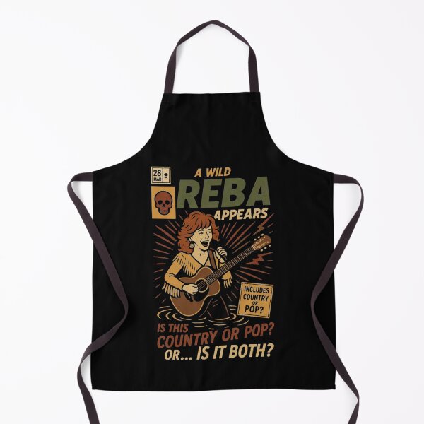 Item preview, Art - Reba McEntire designed and sold by barbarocris.