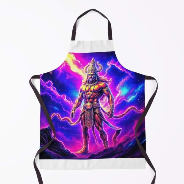 Item preview, インドの戦士 designed and sold by quantum X.