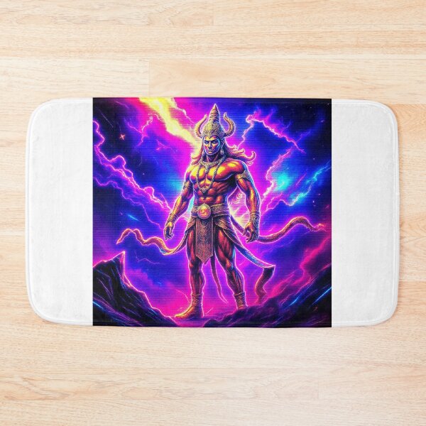 Item preview, インドの戦士 designed and sold by quantum X.