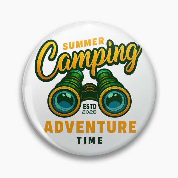 Item preview, CAMPING designed and sold by TATTOO-DESIGN.