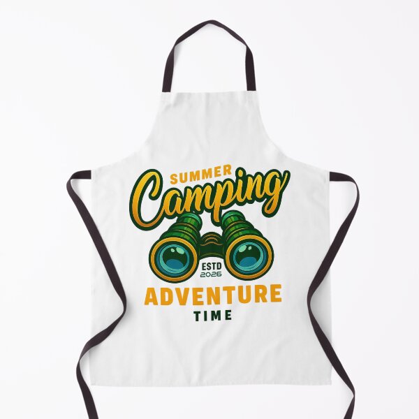 Item preview, CAMPING designed and sold by TATTOO-DESIGN.