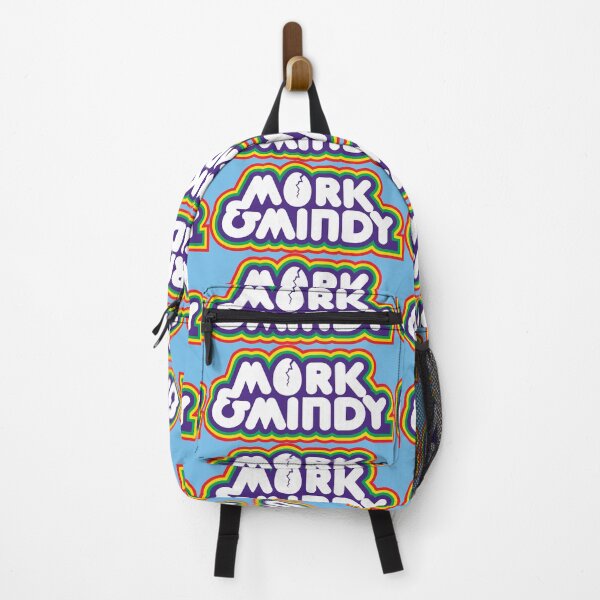 Item preview, Mork and Mindy Classic TV Comedy Show Robin Williams designed and sold by Captain Banjo.