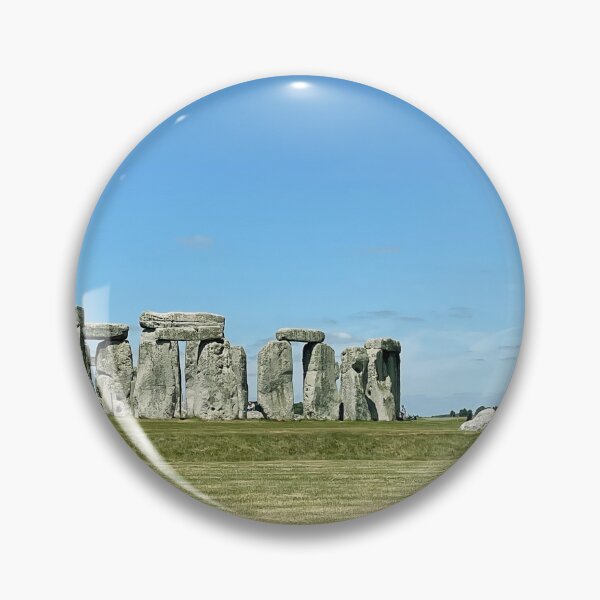 Artikelvorschau, Stonehenge entworfen und verkauft von themayyoung.