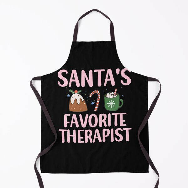 Item preview, Santa Therapist designed and sold by SeasonXpress.