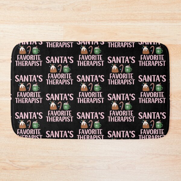Item preview, Santa Therapist designed and sold by SeasonXpress.