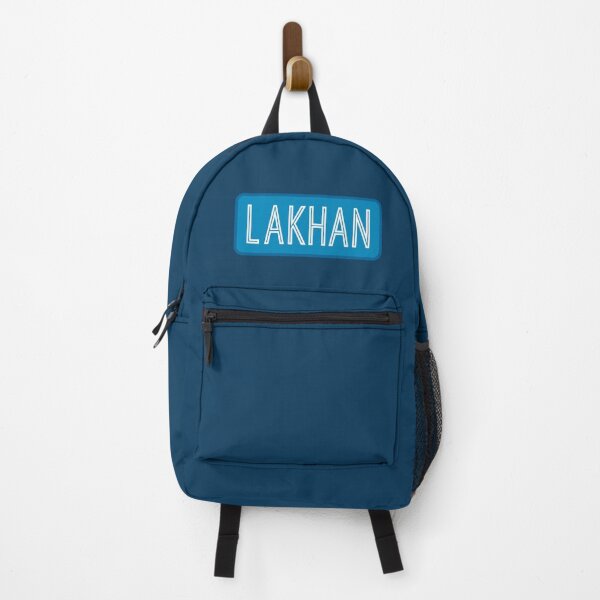 Item preview, Lakhan Name designed and sold by Jeallan Designs.