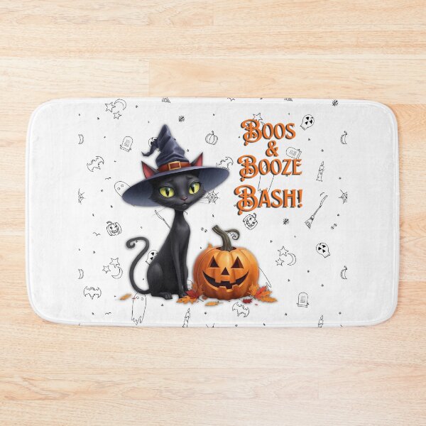 Item preview, Boos & Booze Bash! designed and sold by R-Creation.
