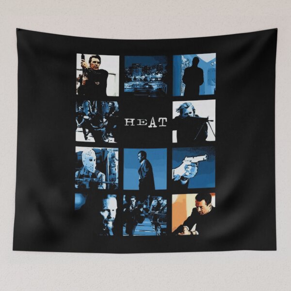 Item preview, Art - Robert De Niro designed and sold by thrasherbald.