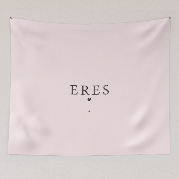 Item preview, Eres (fc) designed and sold by XUSRedbubble.