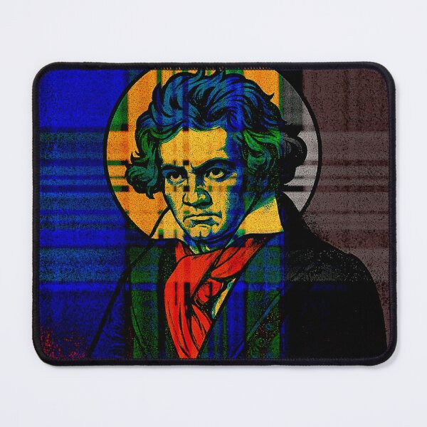 Item preview, Roll over Beethoven#1 designed and sold by Helios Be. Lavsh.
