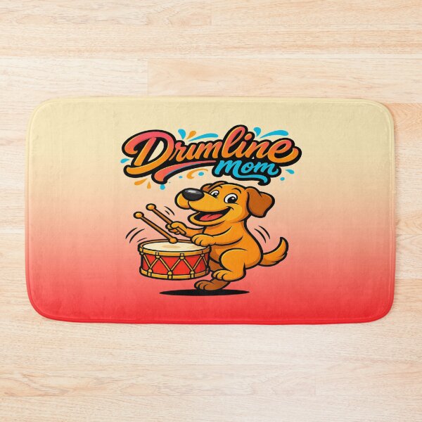 Item preview, Drumline Mom designed and sold by skkyfaithArtz.