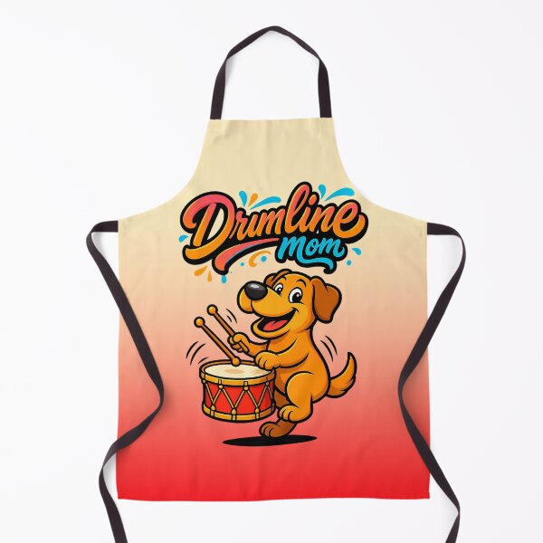 Item preview, Drumline Mom designed and sold by skkyfaithArtz.