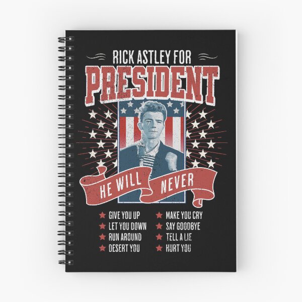 Item preview, Art - Rick Astley designed and sold by odettenorvi.