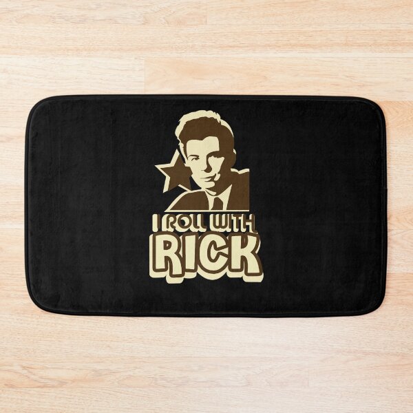 Item preview, Art - Rick Astley designed and sold by odettenorvi.