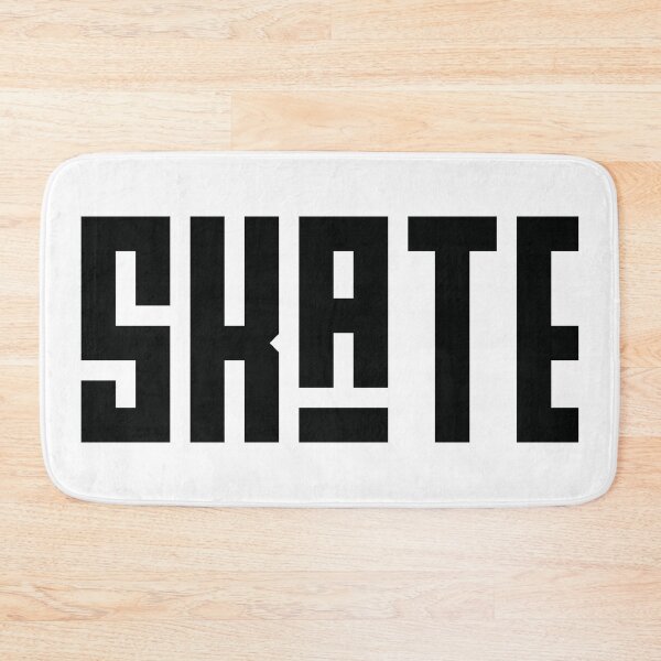 Item preview, Skate designed and sold by the-craft-shop.