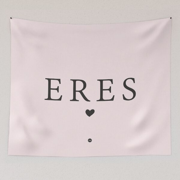 Item preview, Eres (fc) I designed and sold by XUSRedbubble.