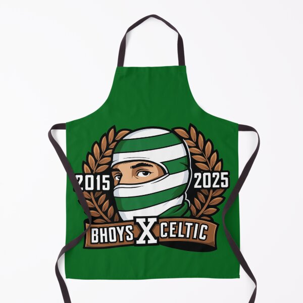 Item preview, BhoysXCeltic Glasgow designed and sold by canvasriddle.