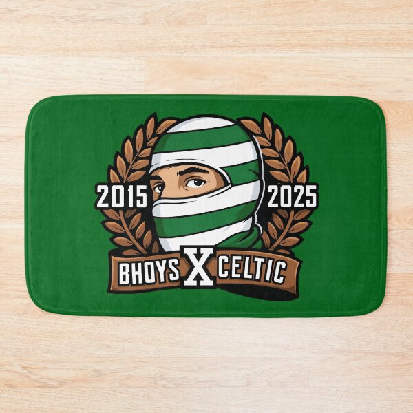 Item preview, BhoysXCeltic Glasgow  designed and sold by canvasriddle.