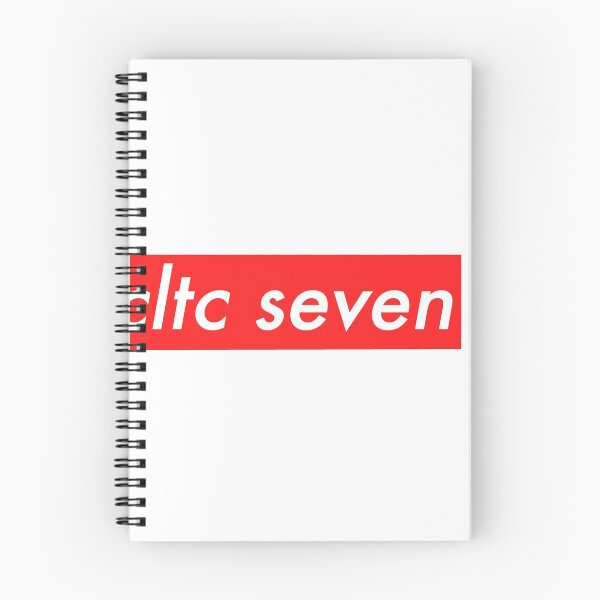 Item preview, cltc seven designed and sold by Sophie Gaer.