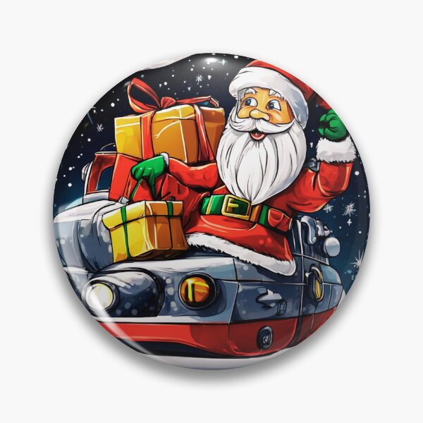 Item preview, The gift probe arrives. designed and sold by Zofia Sosnecka.